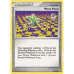 Warp Point (116/130) (DP)