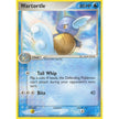 Wartortle (43/100) (CG)