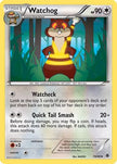Watchog/98 - Emerging Powers Reverse Holofoil