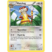 Watchog (119/149) (BCR)