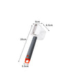 Stainless Steel Single Head Kitchen Gadget – Multi-Function Cooking Tool