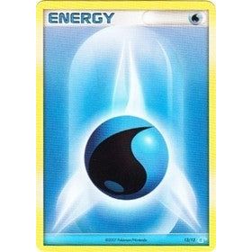 Water Energy (12/12) (PR)