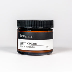 The Apothecary In Inglewood - Neem Cream (60g)