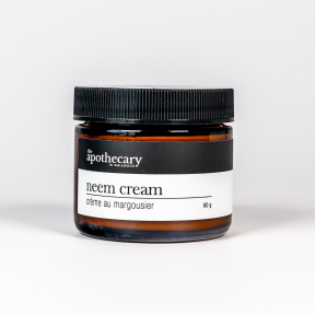 The Apothecary In Inglewood - Neem Cream (60g)