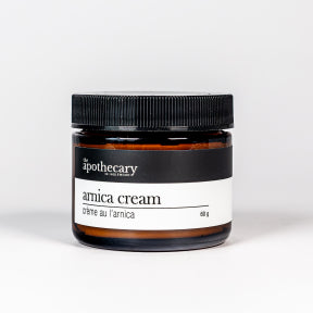 The Apothecary In Inglewood - Arnica Cream (60g)