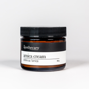 The Apothecary In Inglewood - Arnica Cream (60g)