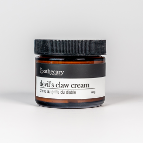 The Apothecary In Inglewood - Devil's Claw Cream (60g)