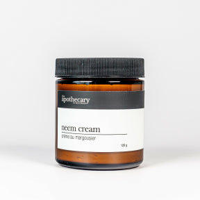 The Apothecary In Inglewood - Neem Cream (120g)