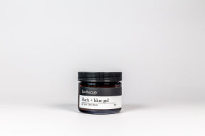 The Apothecary In Inglewood - Black + Blue Gel (60g)
