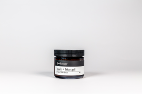 The Apothecary In Inglewood - Black + Blue Gel (60g)