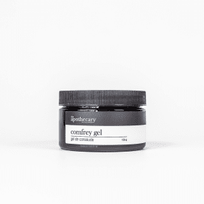 The Apothecary In Inglewood - Comfrey Gel (125g)