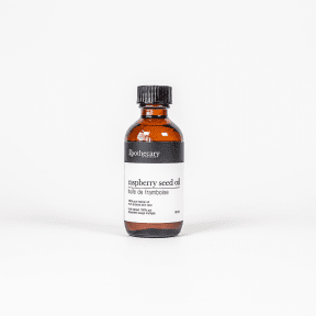 The Apothecary In Inglewood - Raspberry Seed Oil (60ml)