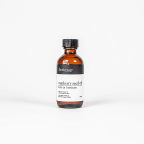 The Apothecary In Inglewood - Raspberry Seed Oil (60ml)