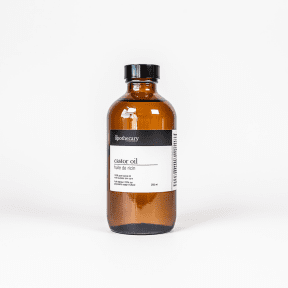 The Apothecary In Inglewood - Castor Oil (250ml)