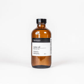 The Apothecary In Inglewood - Castor Oil (250ml)