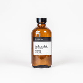 The Apothecary In Inglewood - Jojoba Seed Oil (250ml)