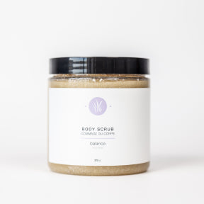 All Things Jill - Balance Body Scrub (325g)