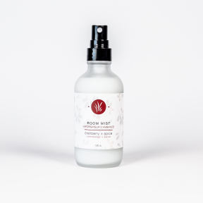 All Things Jill - Cranberry Spice Room Mist (120ml)