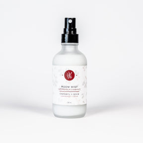 All Things Jill - Cranberry Spice Room Mist (120ml)