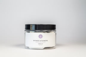 All Things Jill - Shower Steamers: Balance (220g)