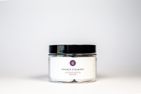 All Things Jill - Shower Steamers: Lavender (220g)