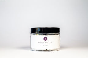 All Things Jill - Shower Steamers: Lavender (220g)