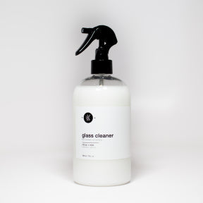 All Things Jill - Glass Cleaner: Citrus + Mint (500ml)