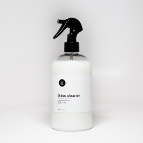 All Things Jill - Glass Cleaner: Citrus + Mint (500ml)