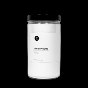 All Things Jill - Laundry Soda (1100g)