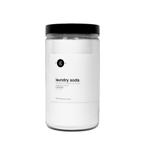 All Things Jill - Laundry Soda (1100g)