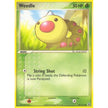 Weedle (87/113) (DS)