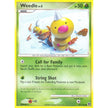 Weedle (93/106) (GE)