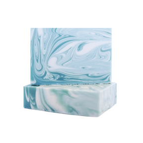 All Things Jill - Eucalyptus + Mint Bar Soap 10pk (130g)