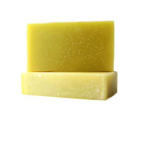 All Things Jill - Lemongrass Bar Soap Bulk 10 Pk (130g)