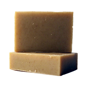 All Things Jill - Patchouli + Cedarwood Soap 10pk (130g)
