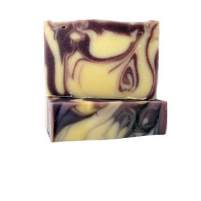 All Things Jill - Lavender Bar Soap Bulk 10 Pk (130g)