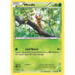 Weedle (3/146) (XY)