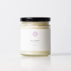 All Things Jill - Balance Candle (240g)