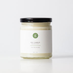 All Things Jill - Into The Woods Candle (240g)