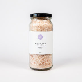 All Things Jill - Mineral Soak: Balance (525g)
