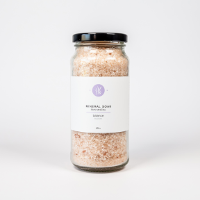 All Things Jill - Mineral Soak: Balance (525g)