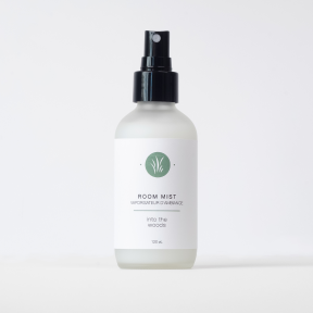 All Things Jill - Into The Woods Room Mist (125ml)