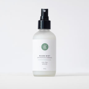 All Things Jill - Into The Woods Room Mist (125ml)