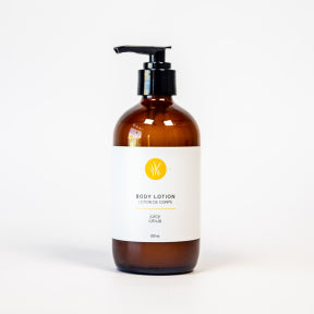 All Things Jill - Body Lotion: Juicy Citrus (230ml)