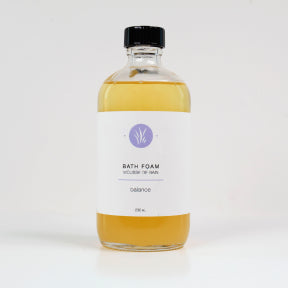 All Things Jill - Bath Foam: Balance (230ml)