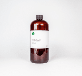 All Things Jill - Laundry Liquid: Rosemary + Mint (950ml)