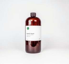 All Things Jill - Laundry Liquid: Rosemary + Mint (950ml)