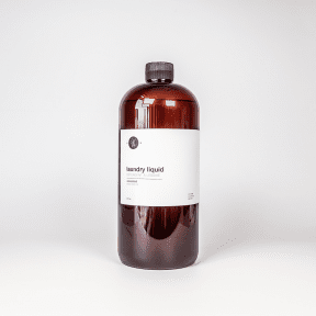 All Things Jill - Laundry Liquid: Unscented (950ml)