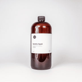 All Things Jill - Laundry Liquid: Unscented (950ml)