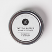 All Things Jill - Bergamot + Lavender Tattoo Butter (40g)